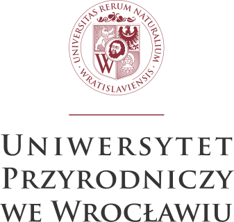 Uniwersytet przyrodniczy we Wrocławiu Uniwersytet przyrodniczy we Wrocławiu